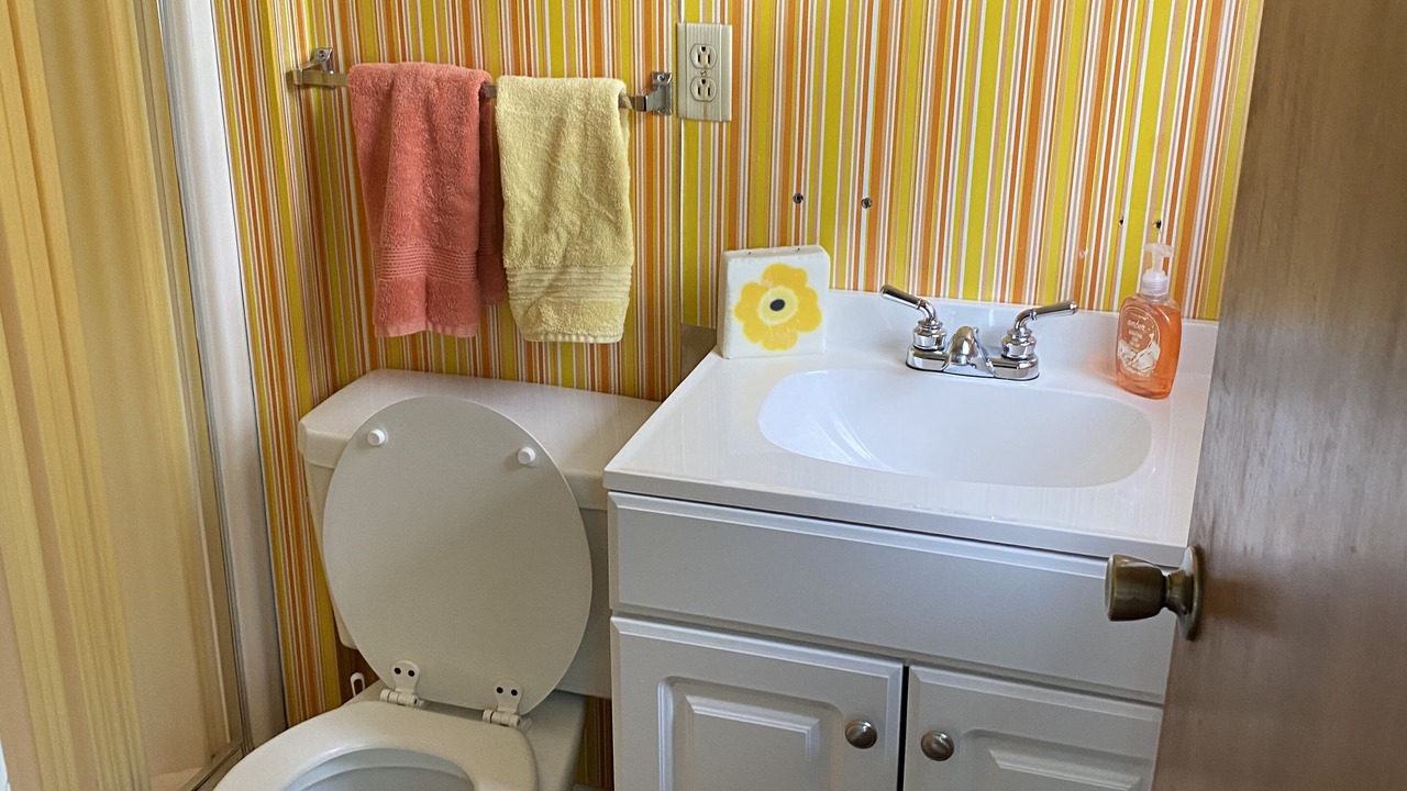 Photo of Bathroom in Henrico