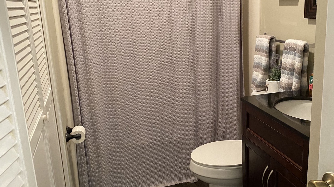 Photo of Bathroom in Henrico