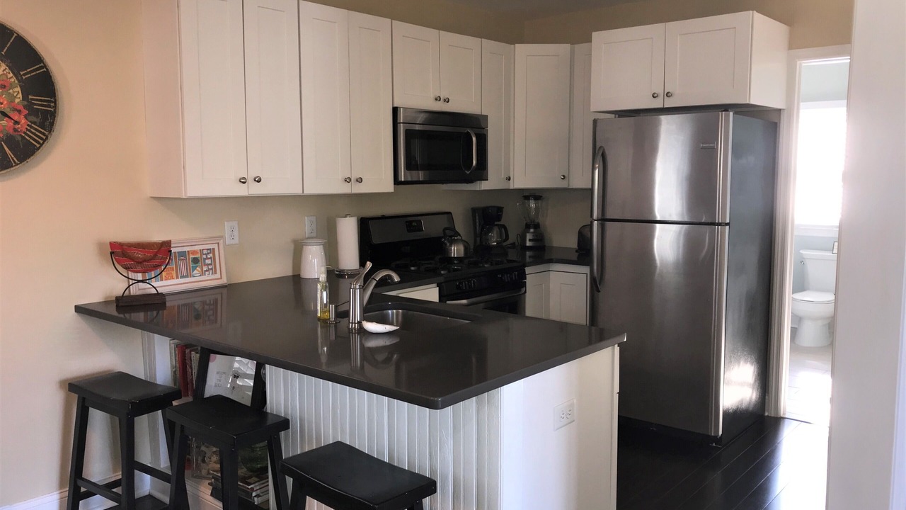 Photo of Kitchen in Bradley Beach