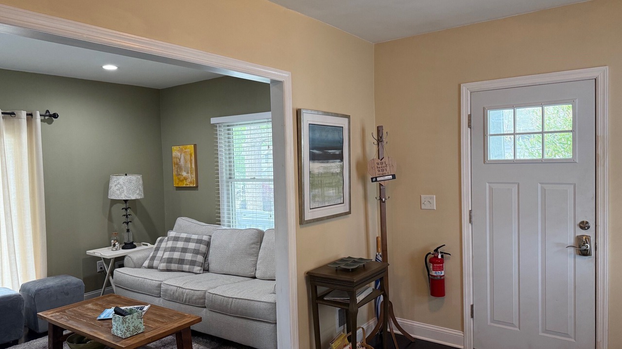 Photo of Bedroom in Bradley Beach