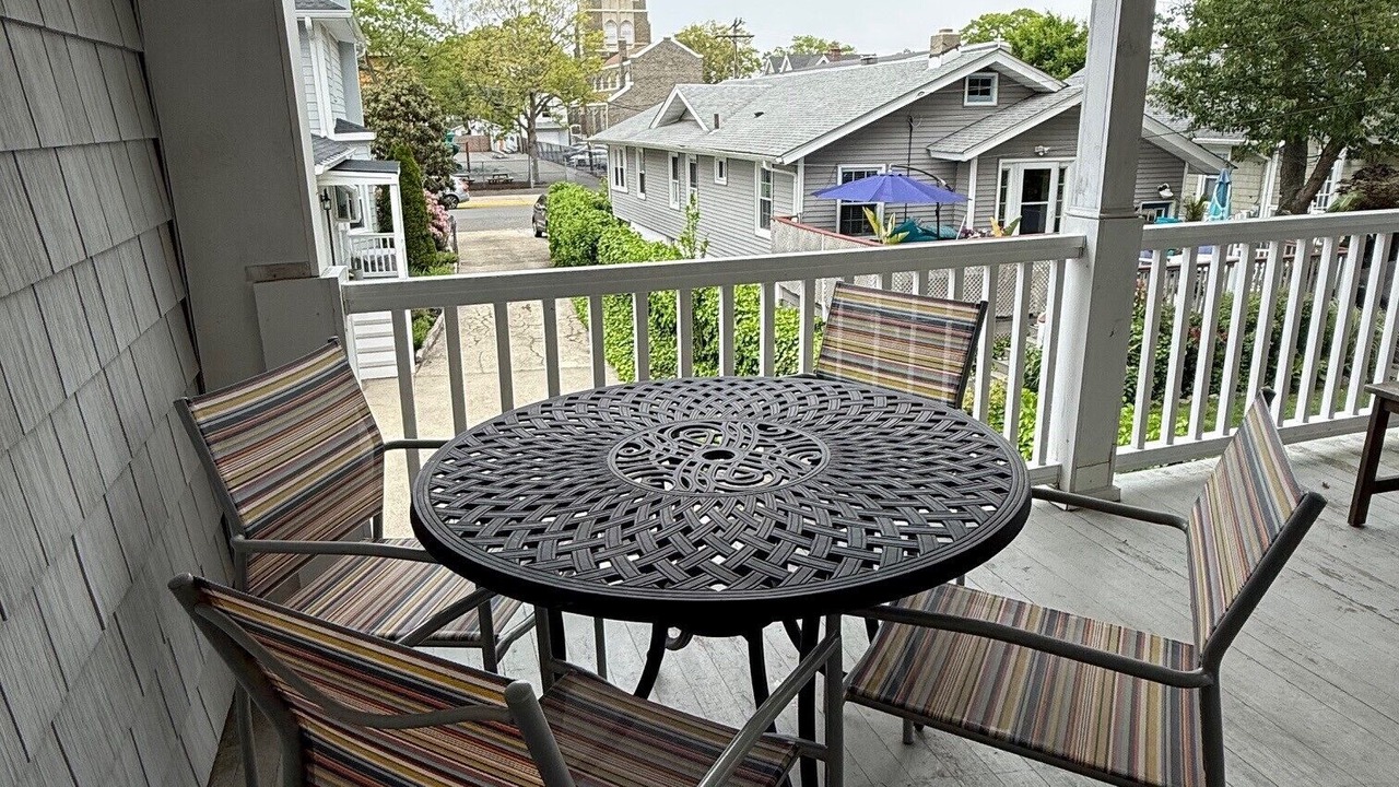 Photo of Outdoor in Bradley Beach