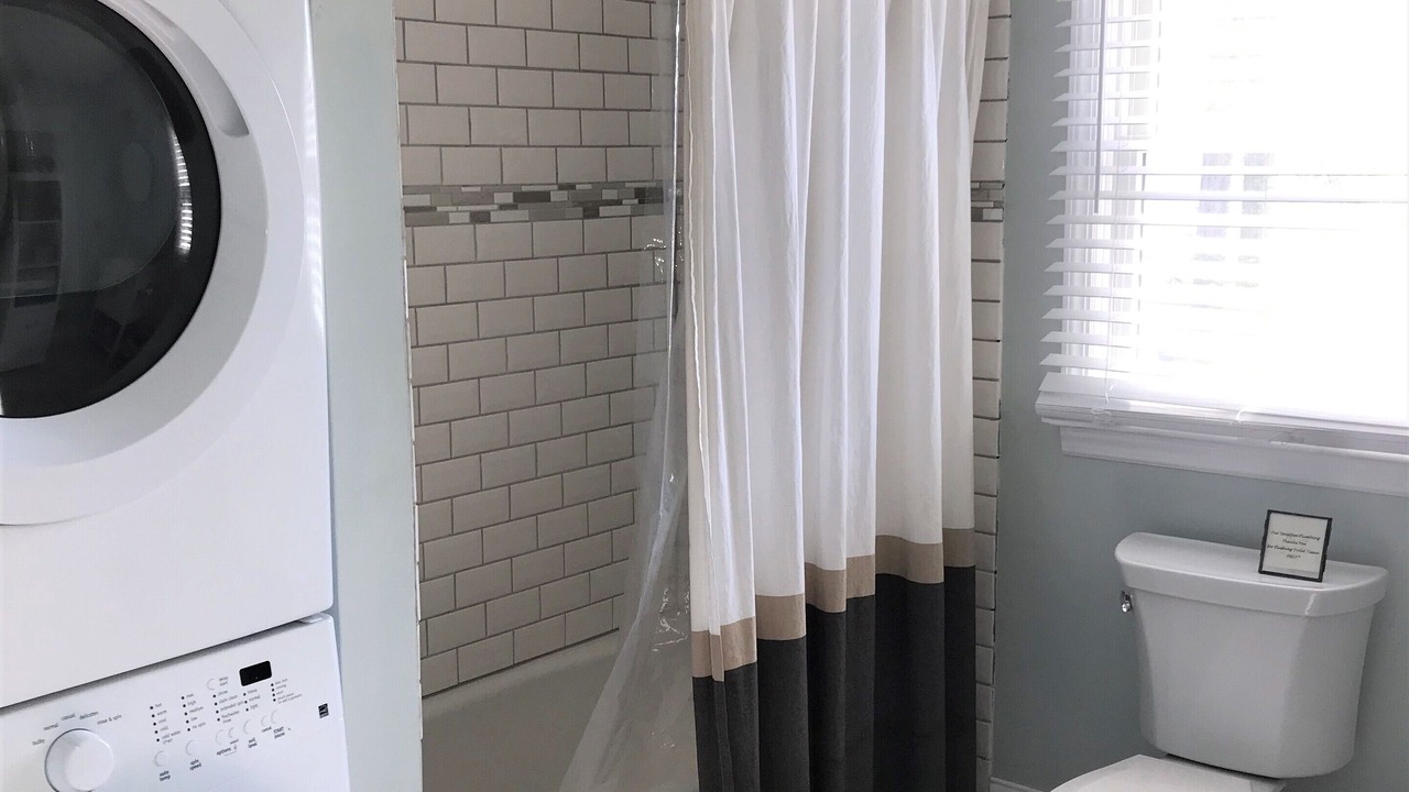 Photo of Bathroom in Bradley Beach