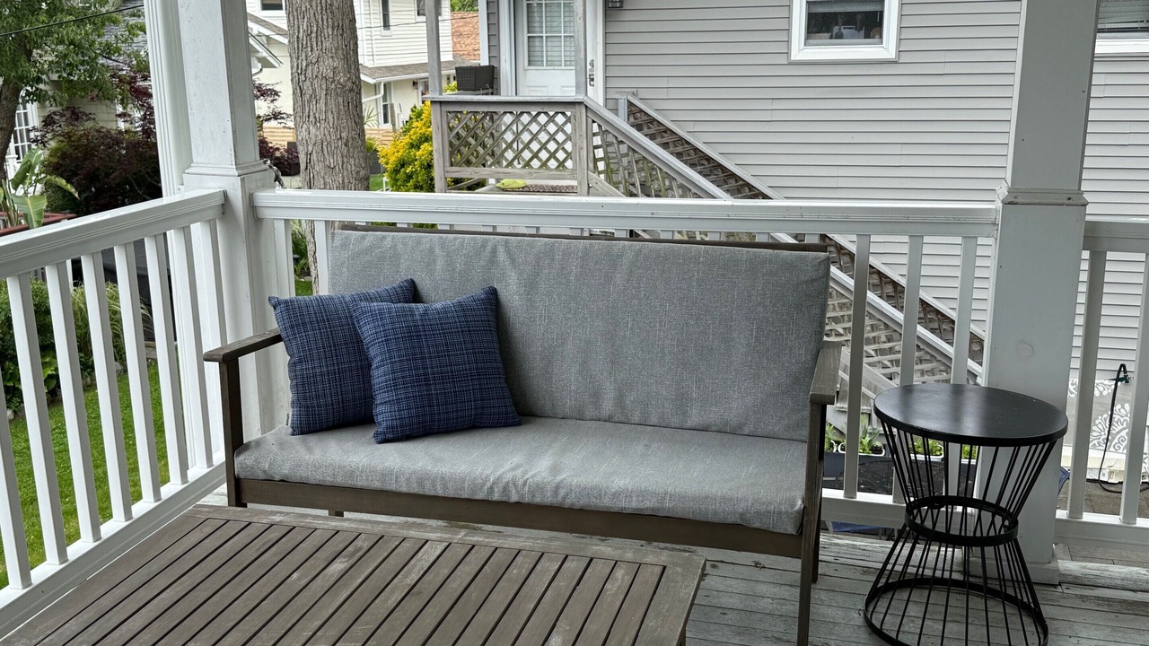 Photo of Outdoor in Bradley Beach