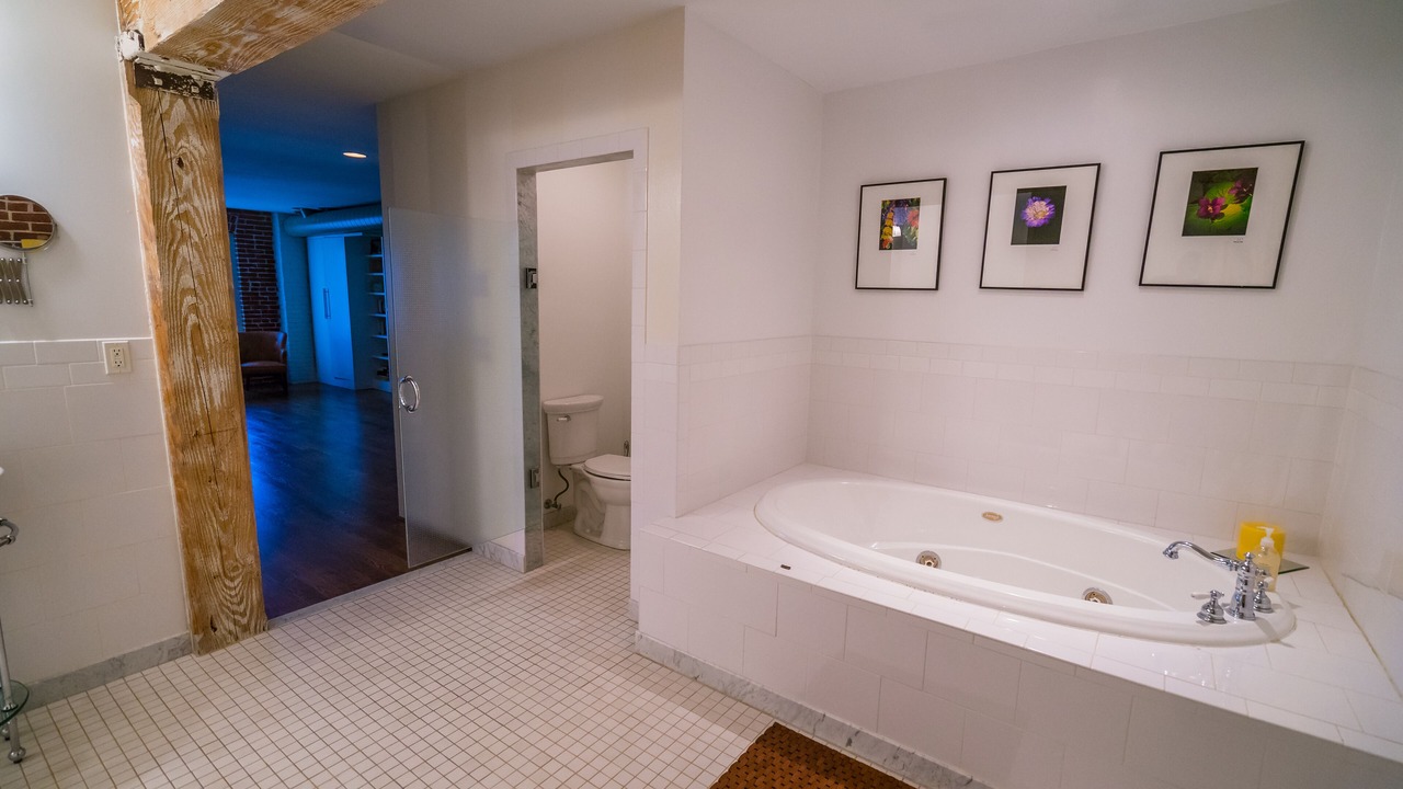 Photo of Bathroom in Chambersburg