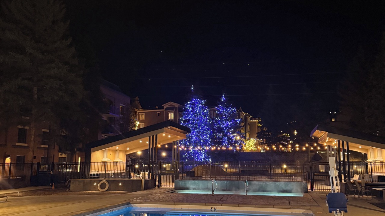Photo of Outdoor in Downtown Park City