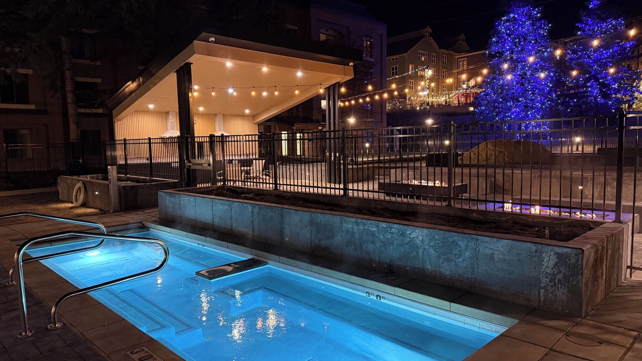 Photo of Outdoor in Downtown Park City