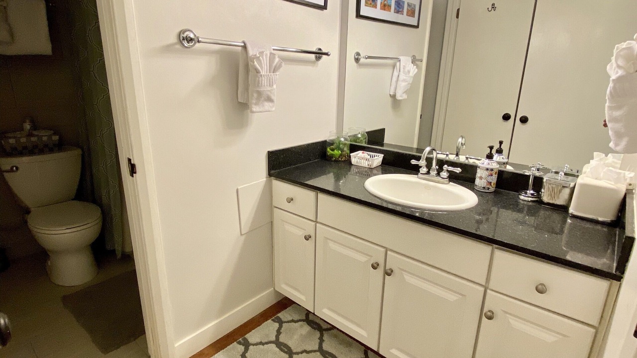 Photo of Bathroom in Downtown Park City