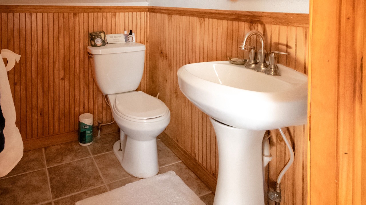 Photo of Bedroom in Munnsville