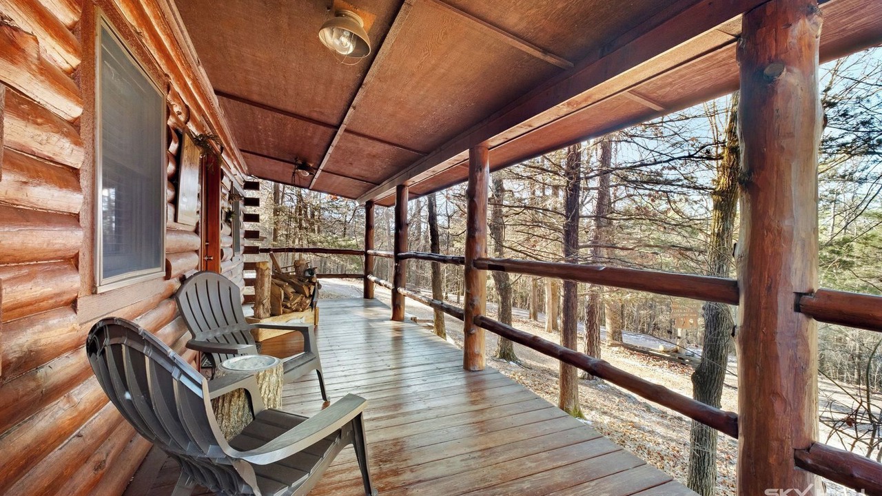 Photo of Outdoor in Eureka Springs