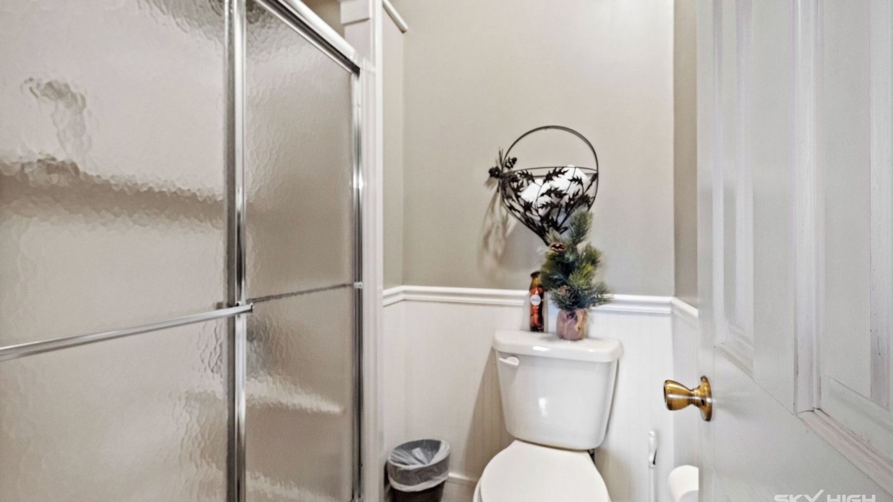 Photo of Bathroom in Eureka Springs