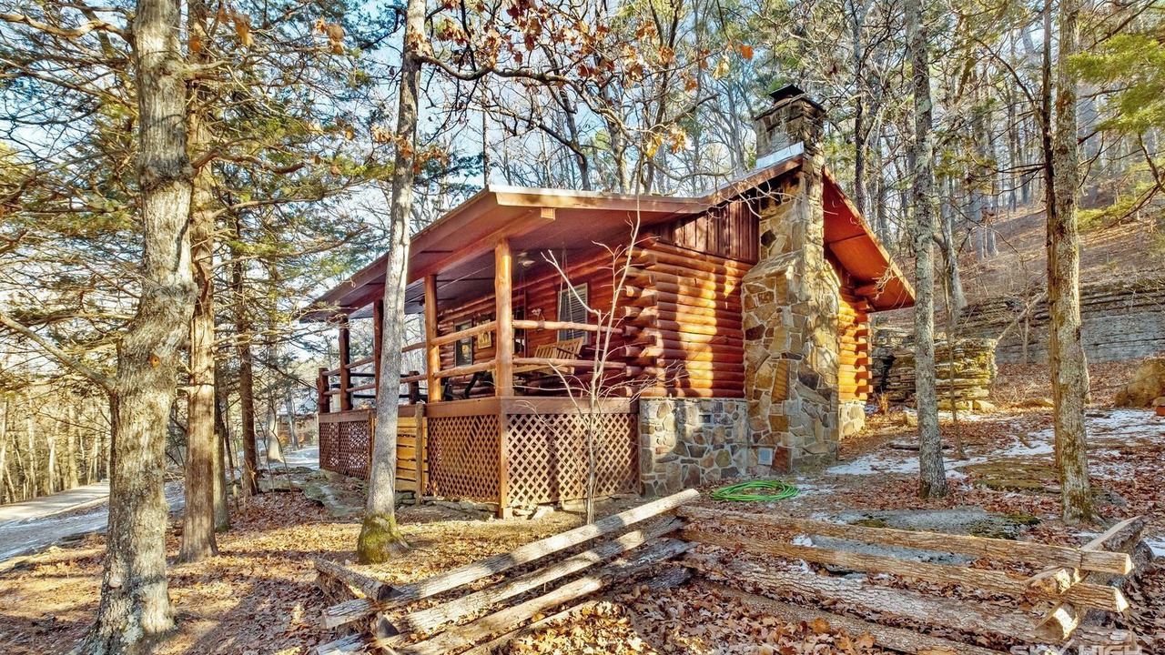 Photo of Others in Eureka Springs