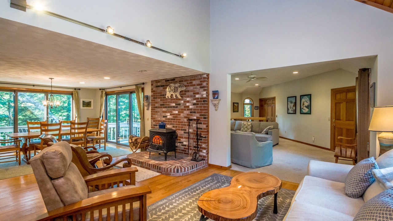 Photo of Livingroom in Jackson