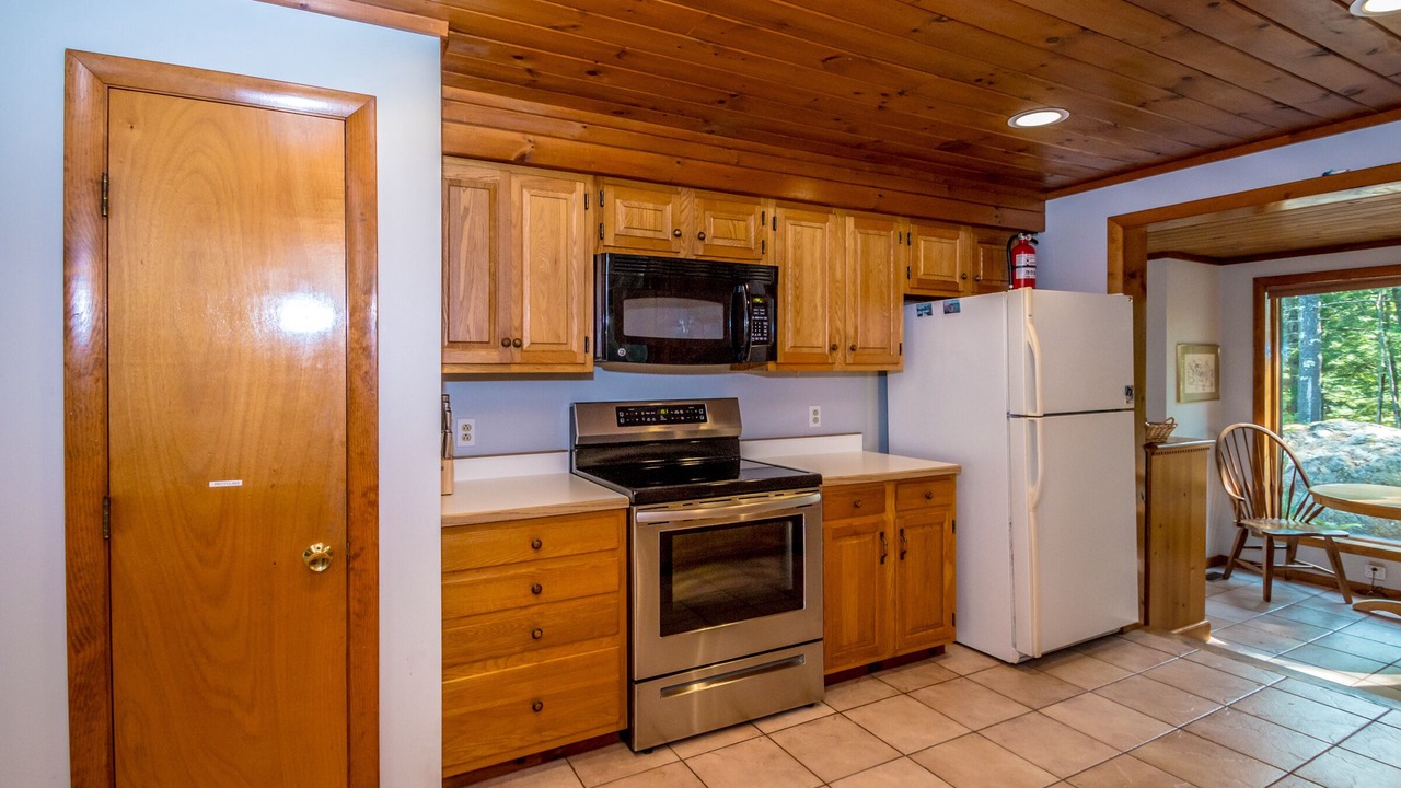 Photo of Kitchen in Jackson