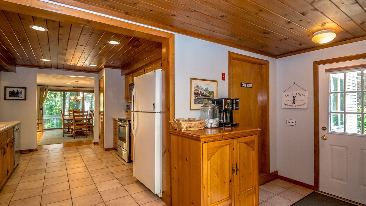 Photo of Kitchen in Jackson