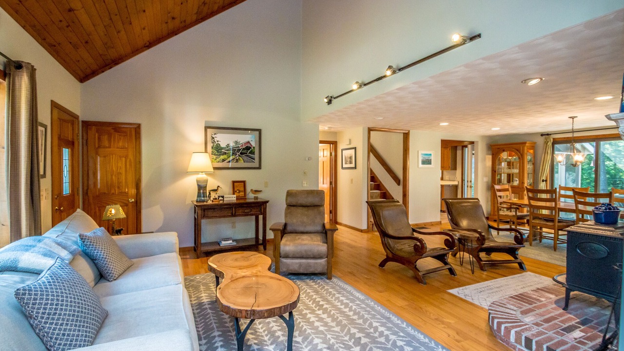 Photo of Livingroom in Jackson