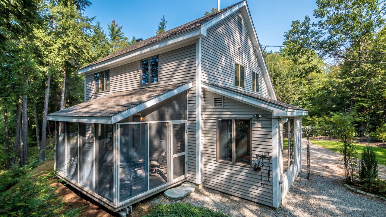 Photo of Outdoor in Jackson