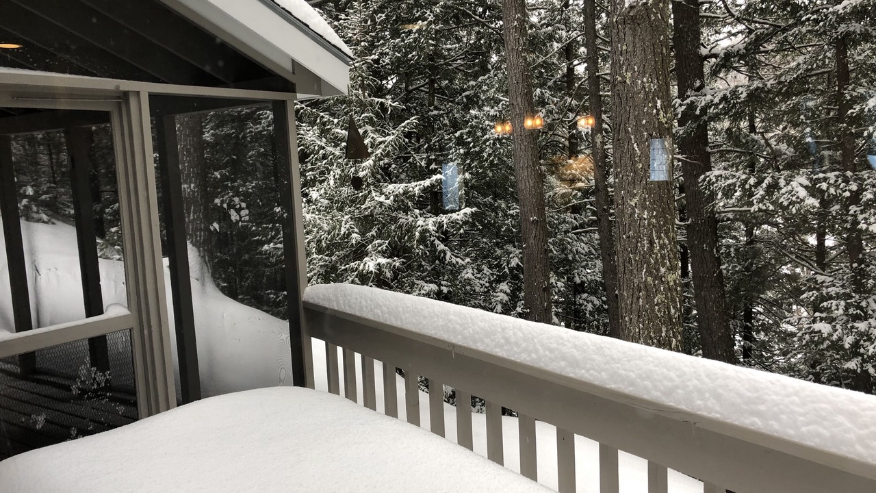 Photo of Outdoor in Jackson