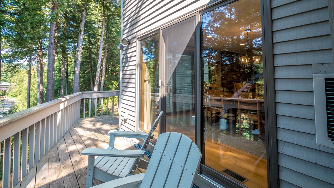 Photo of Patio Balcony in Jackson