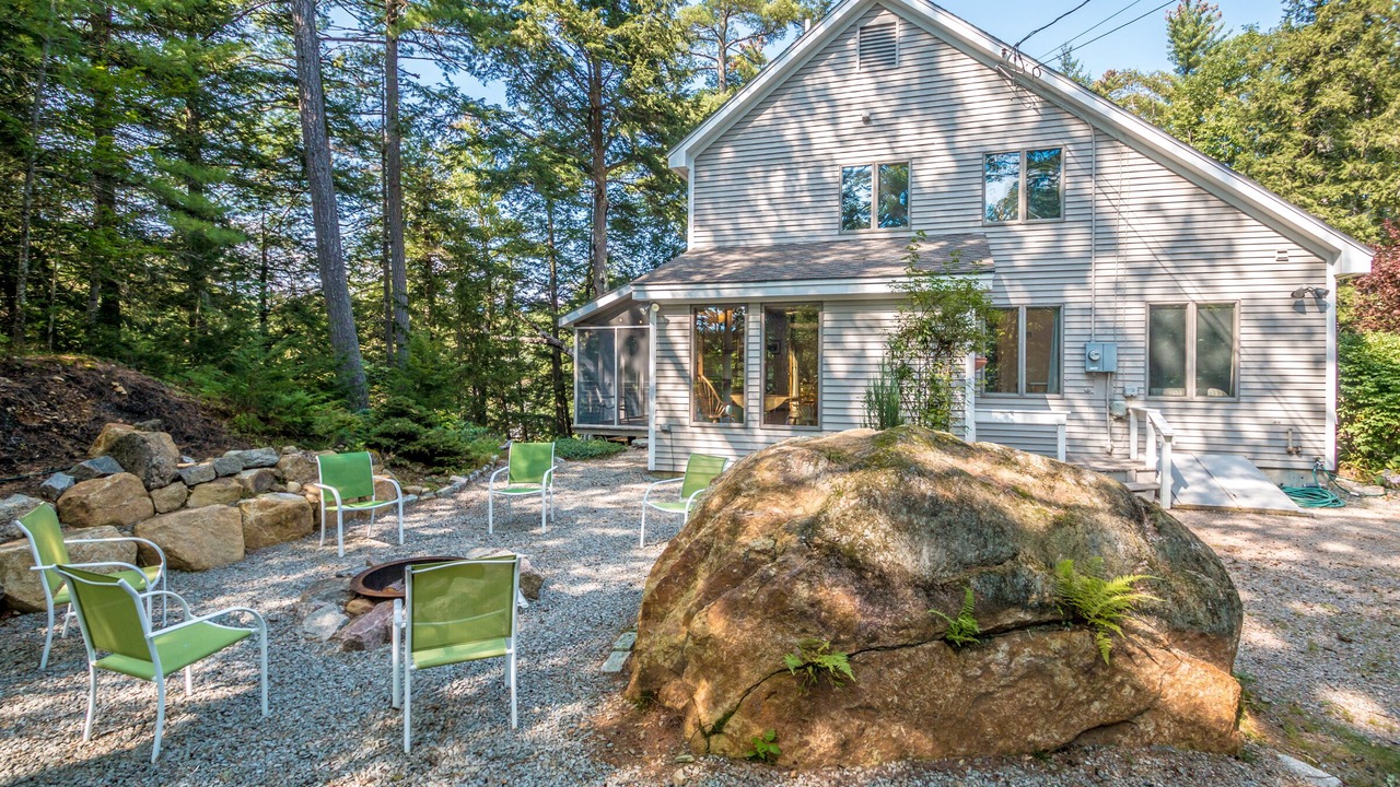 Photo of Outdoor in Jackson