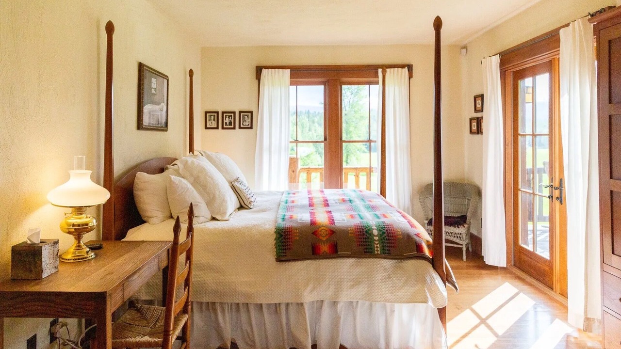 Photo of Bedroom in Coram