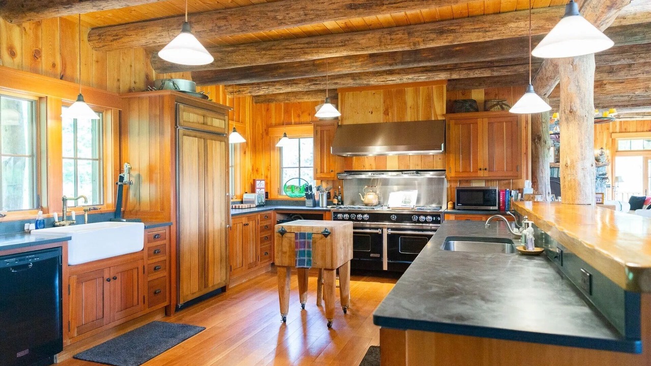 Photo of Kitchen in Coram