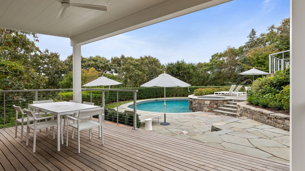 Photo of Outdoor in Montauk