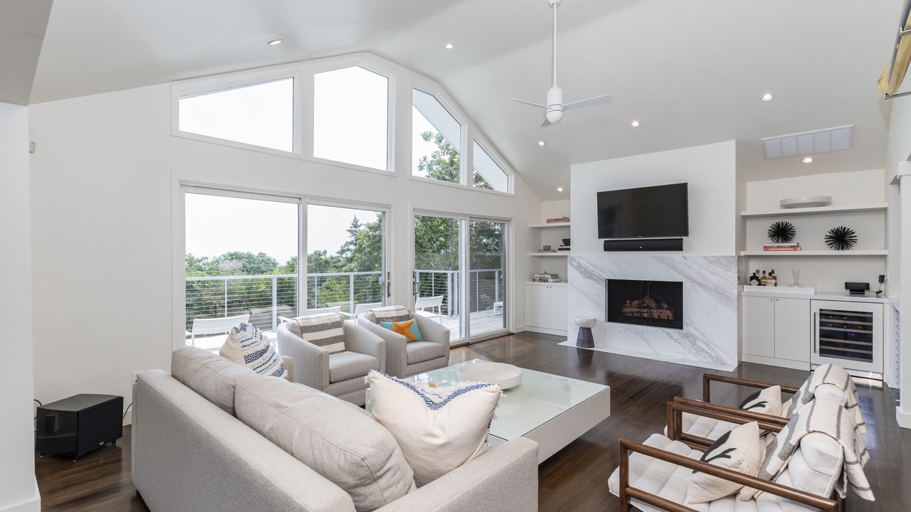 Photo of Patio Balcony in Montauk