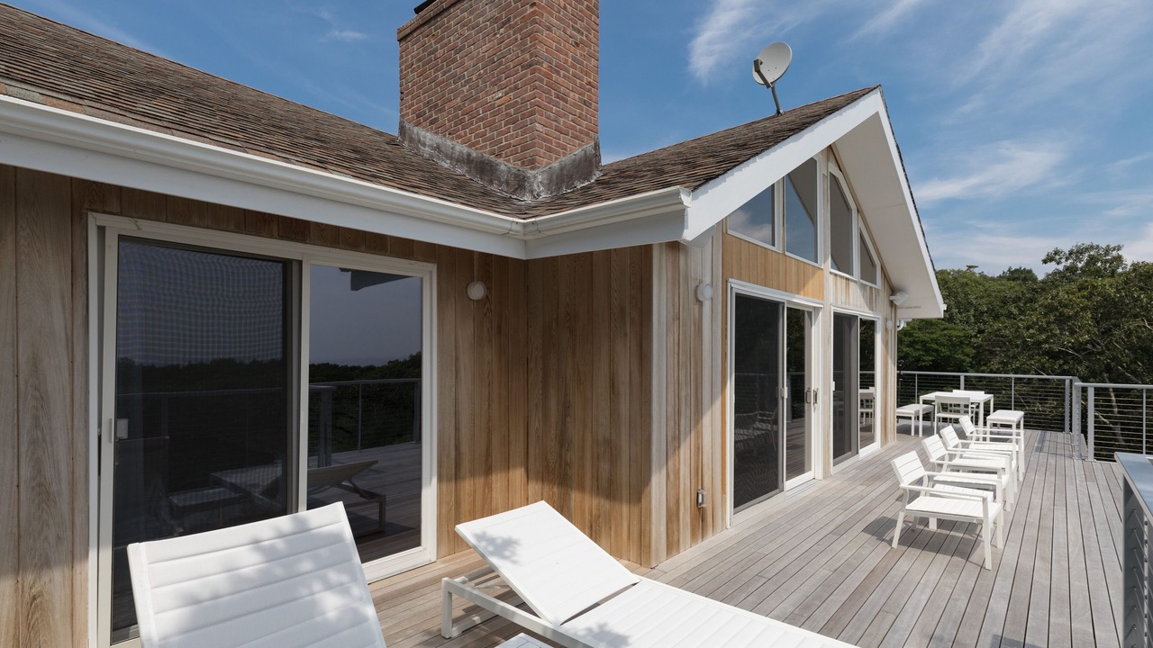 Photo of Outdoor in Montauk