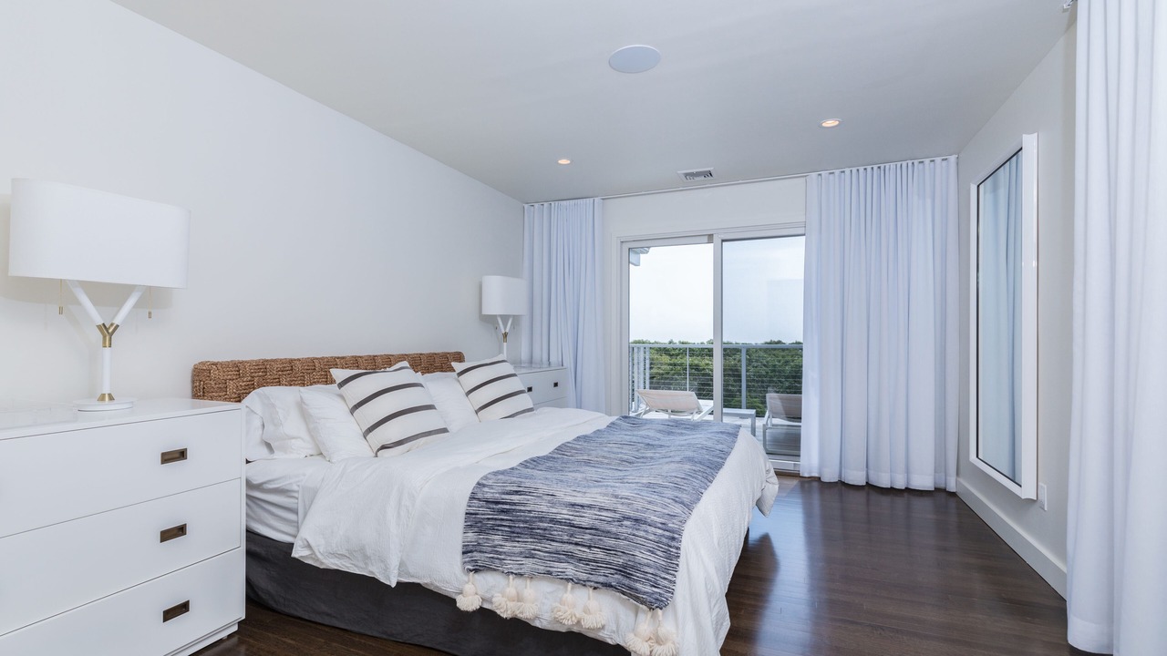 Photo of Patio Balcony in Montauk