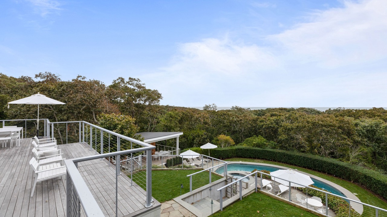 Photo of Outdoor in Montauk