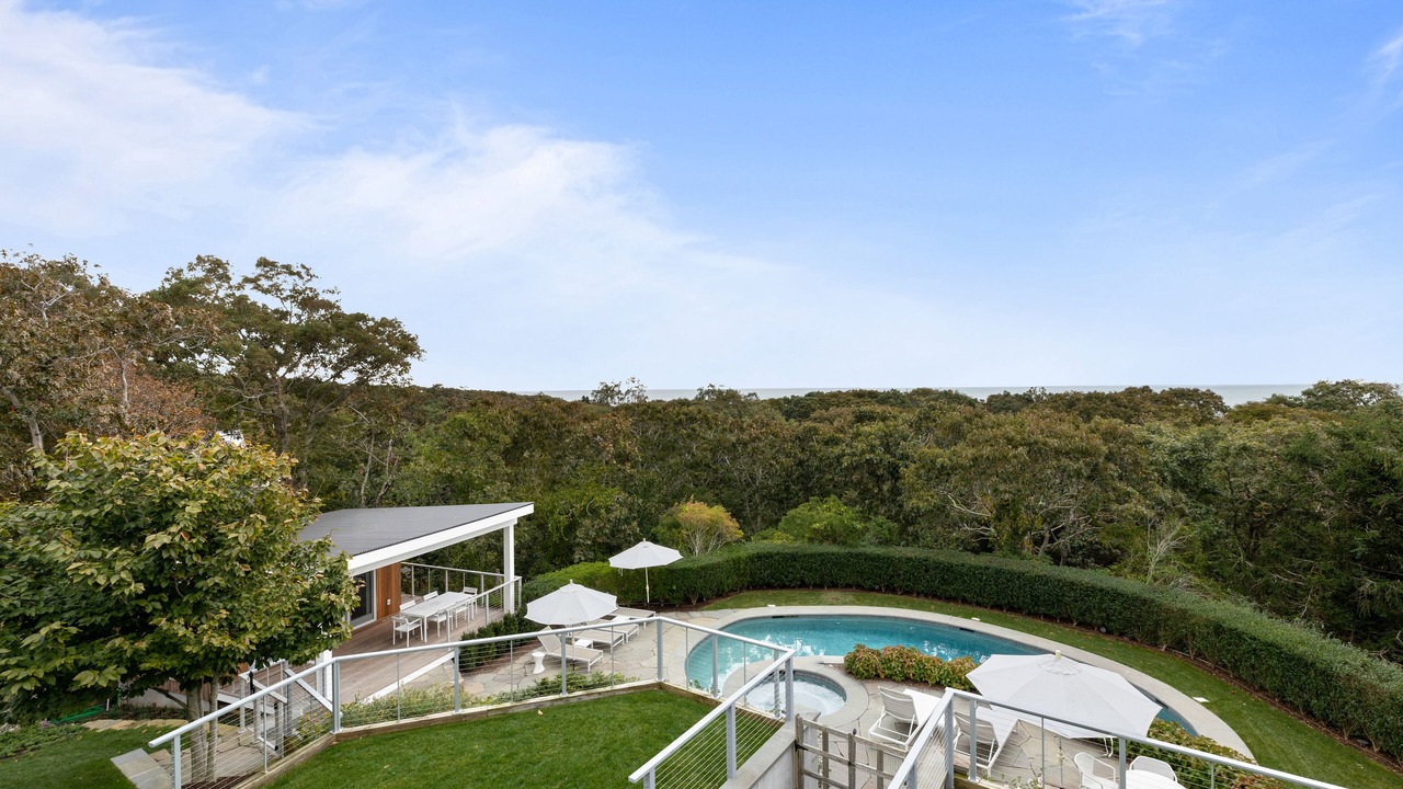 Photo of Outdoor in Montauk