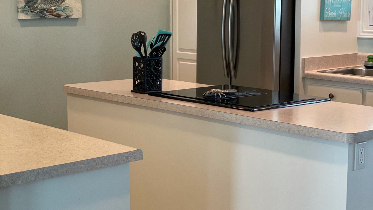 Photo of Kitchen in Rockport