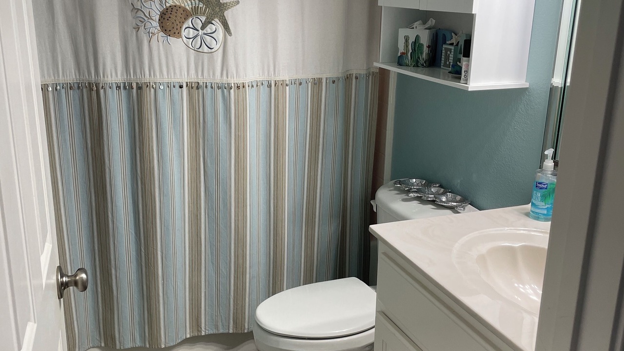 Photo of Bathroom in Rockport