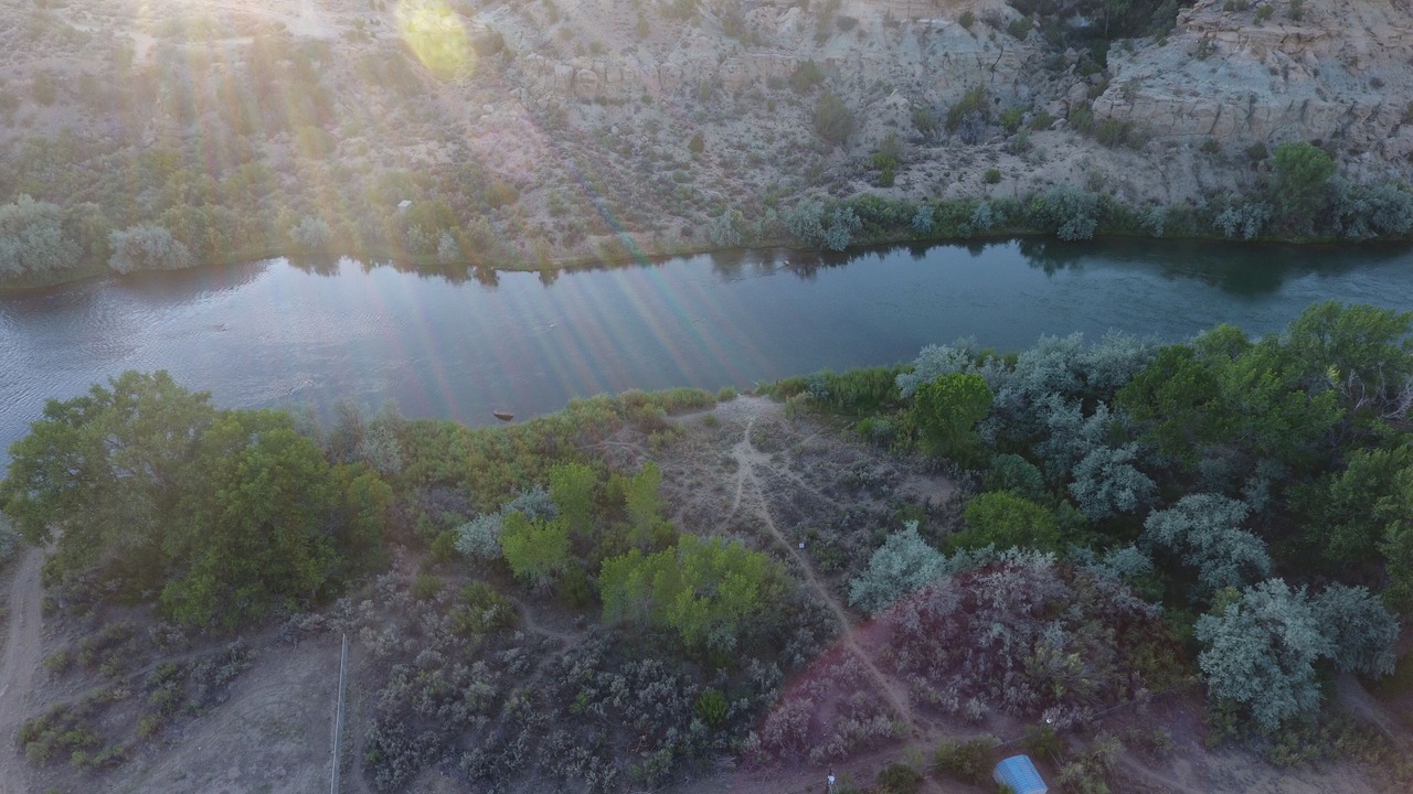 Photo of Outdoor in Navajo Dam
