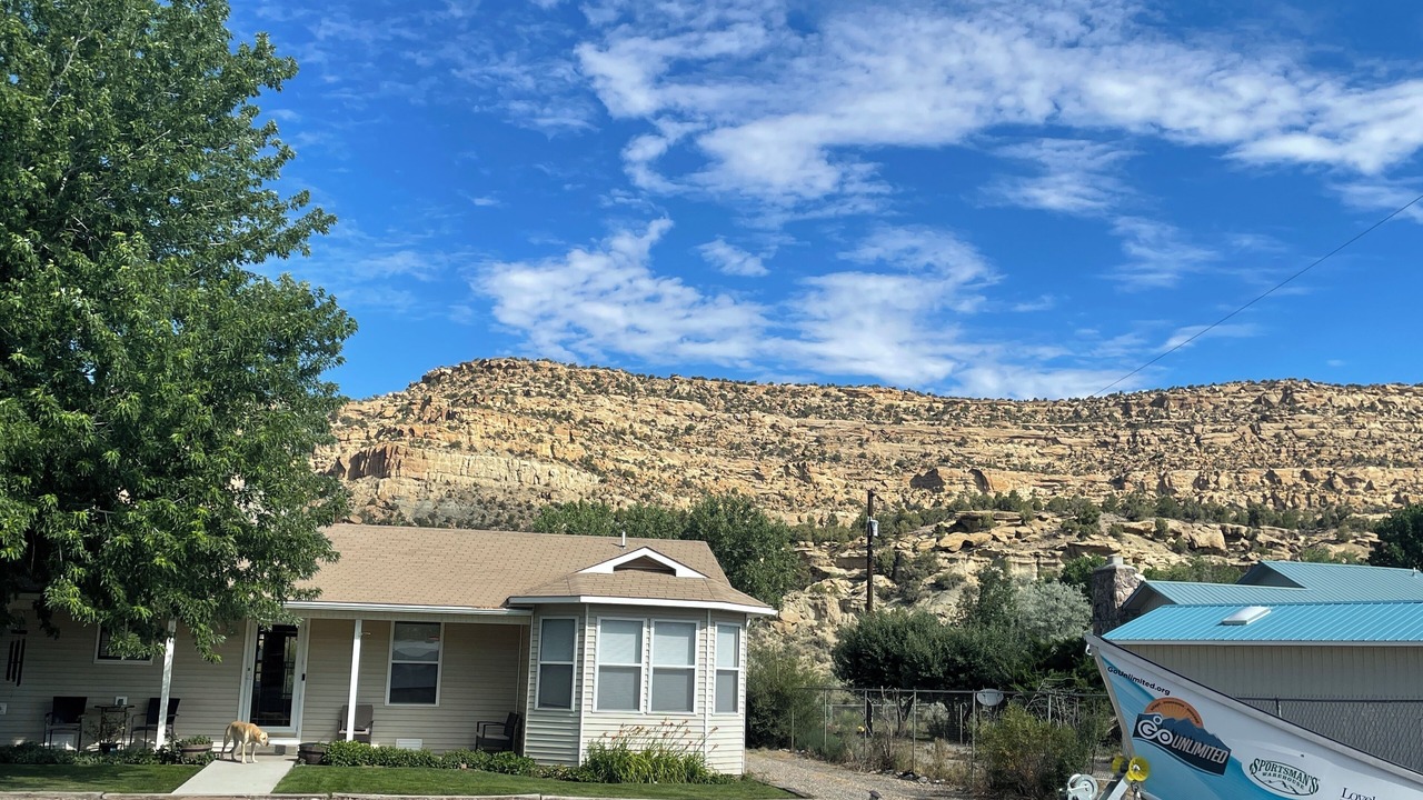 Photo of Outdoor in Navajo Dam