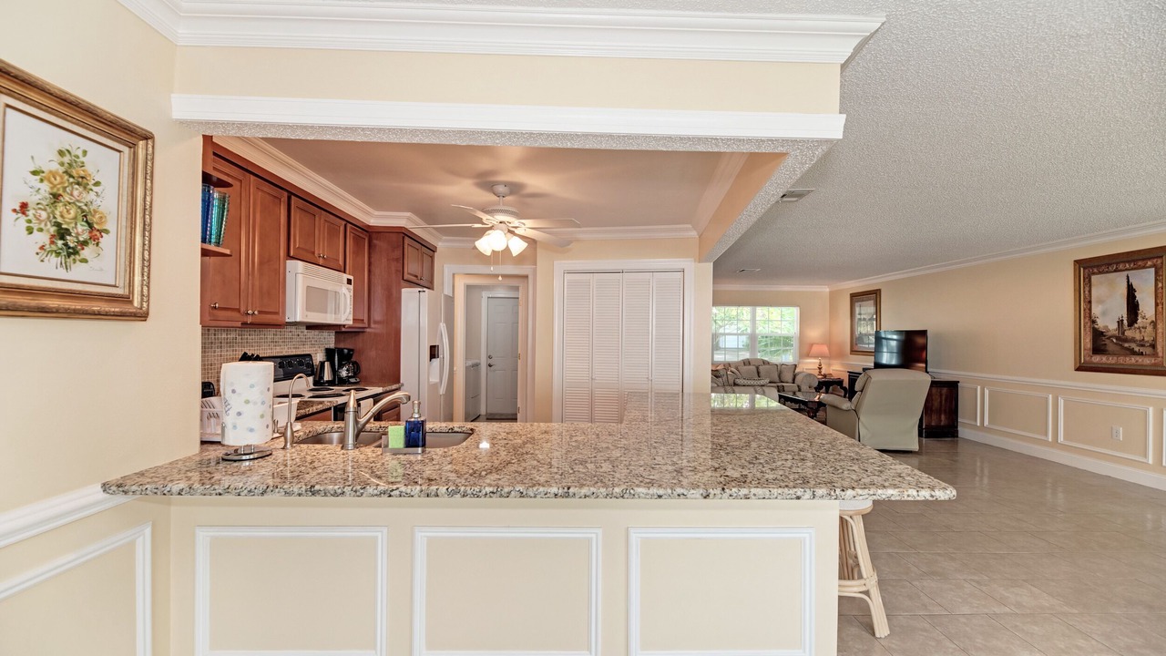 Photo of Kitchen in South Venice