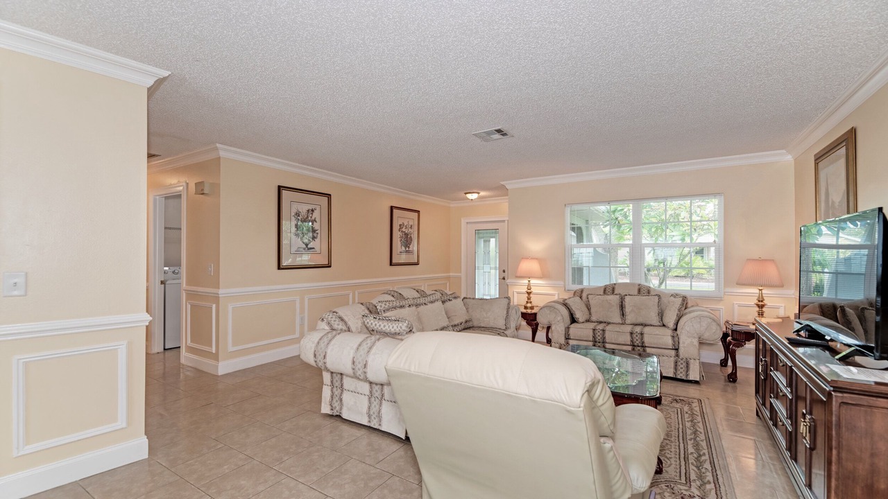 Photo of Livingroom in South Venice