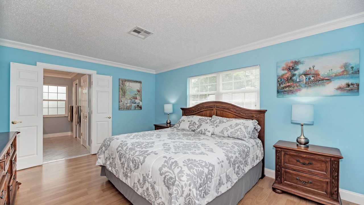 Photo of Bedroom in South Venice