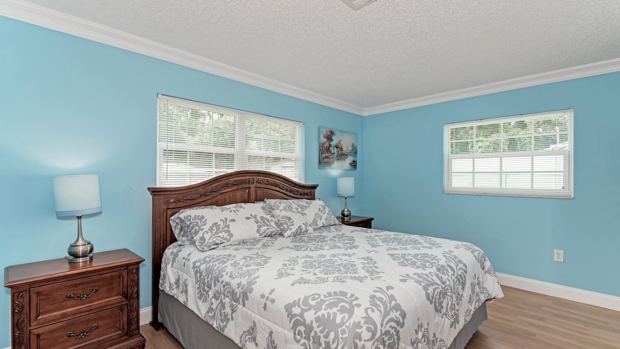 Photo of Bedroom in South Venice