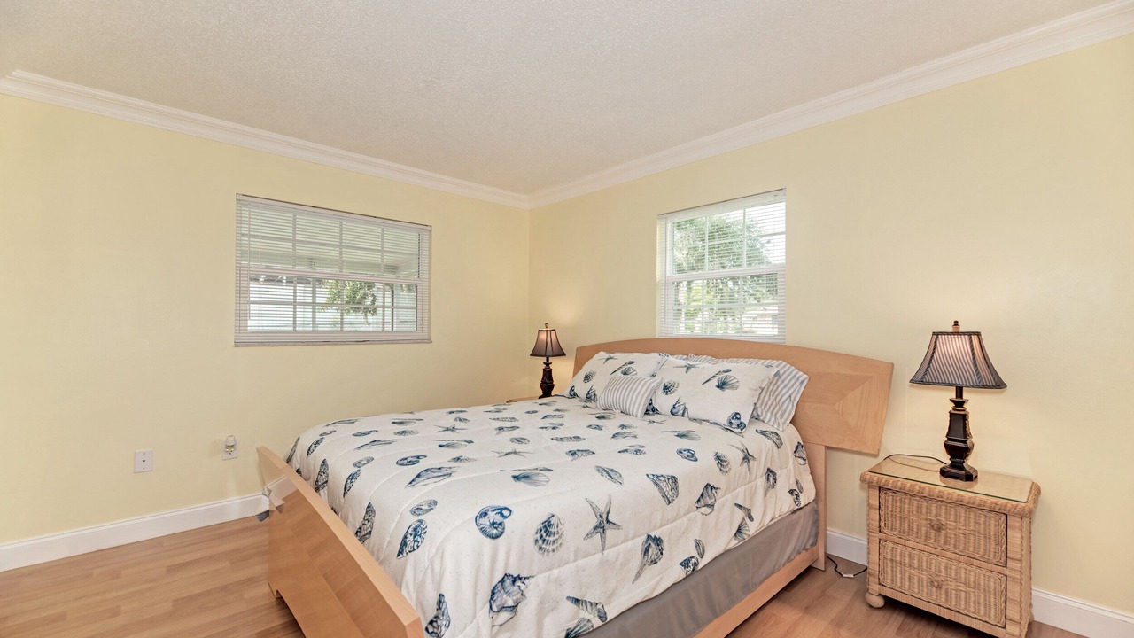 Photo of Bedroom in South Venice