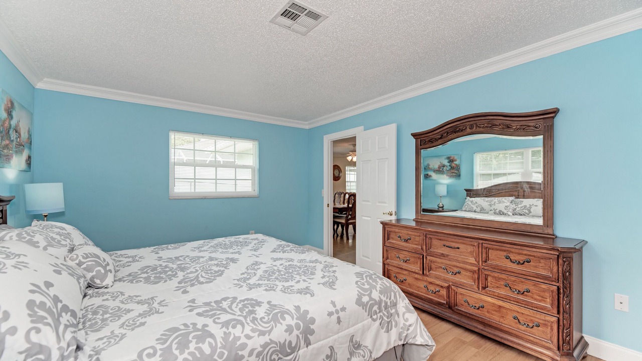 Photo of Bedroom in South Venice