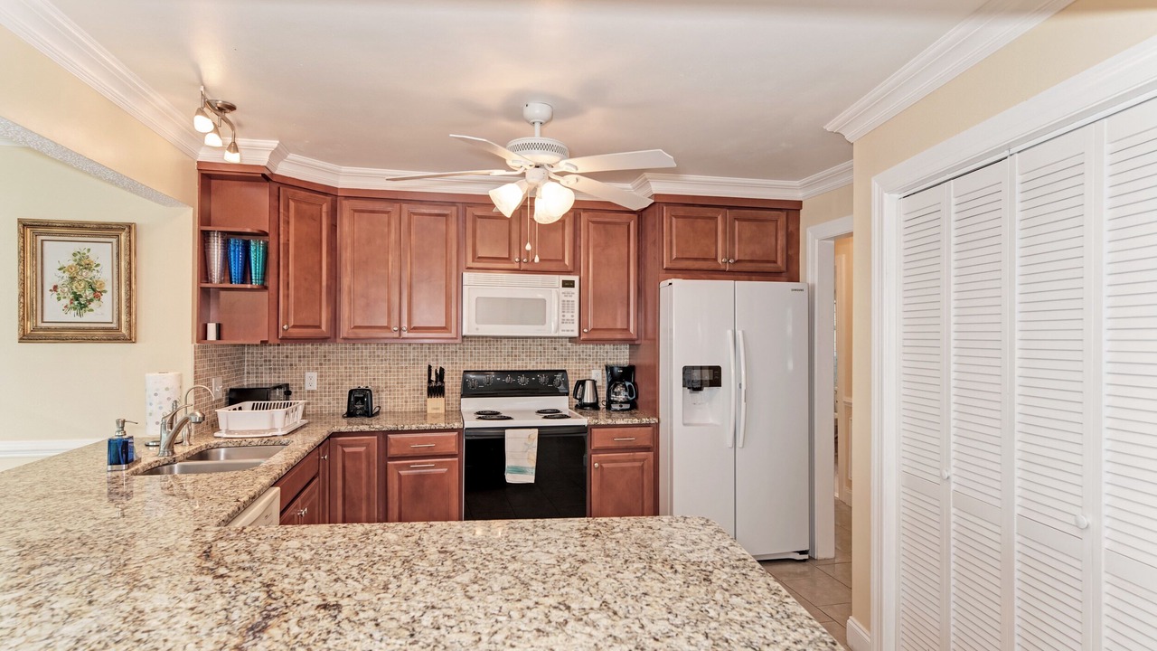 Photo of Kitchen in South Venice