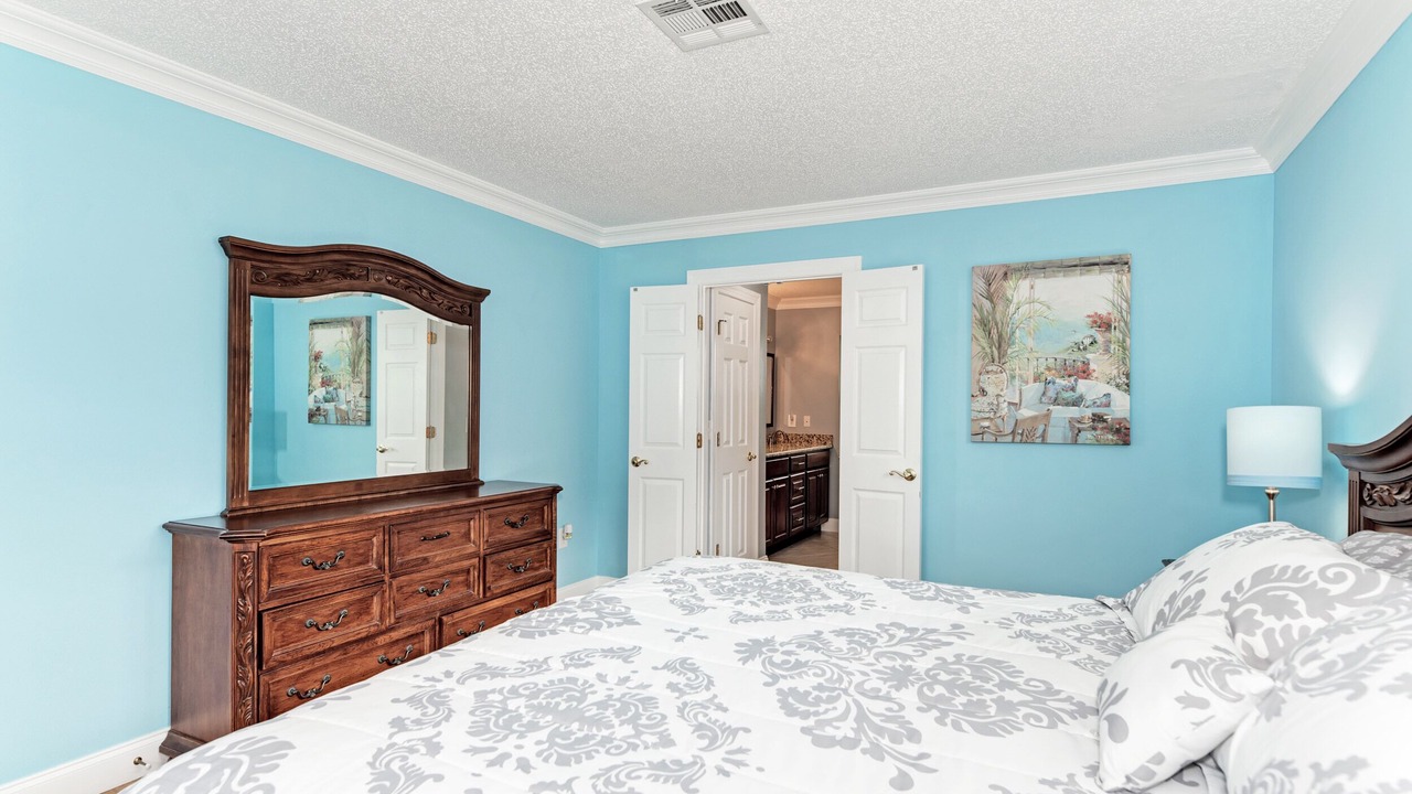 Photo of Bedroom in South Venice