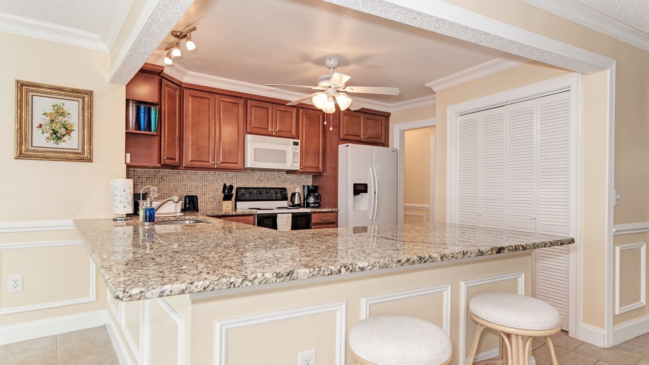 Photo of Kitchen in South Venice