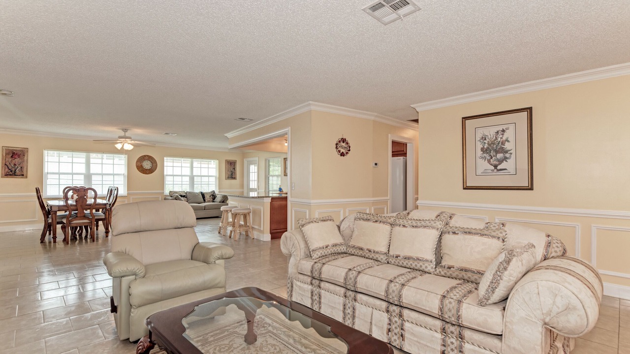 Photo of Livingroom in South Venice