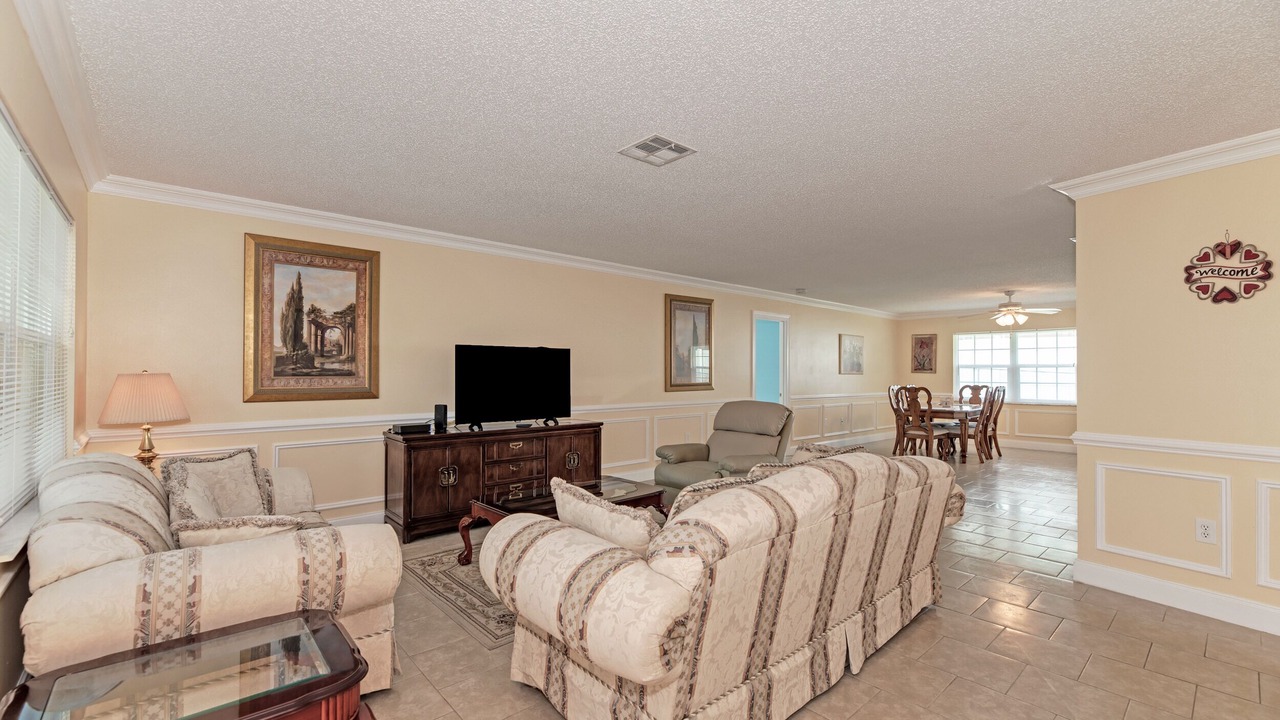 Photo of Livingroom in South Venice