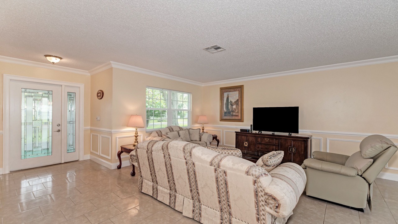 Photo of Livingroom in South Venice