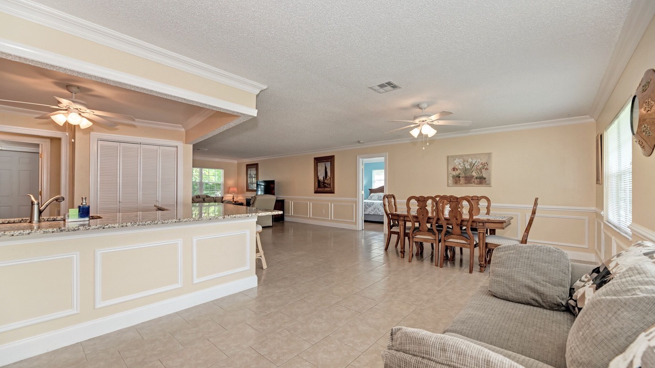 Photo of Livingroom in South Venice