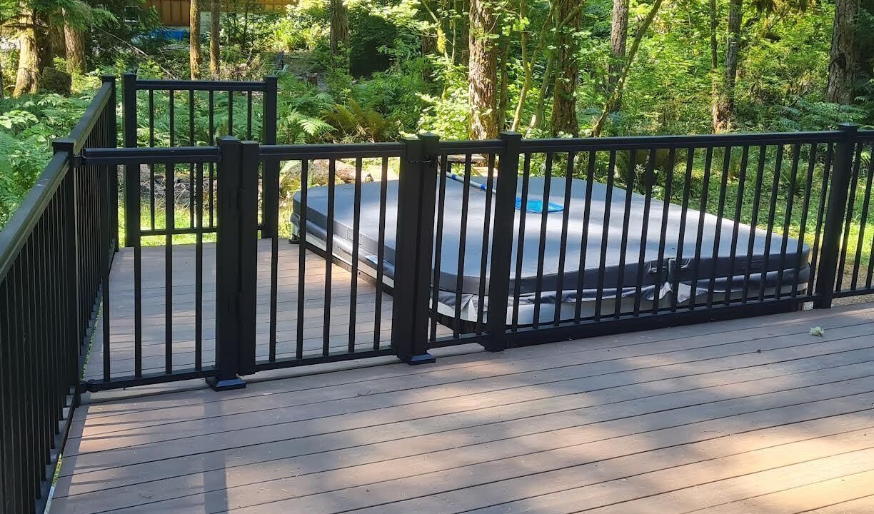 Photo of Patio Balcony in Warnick