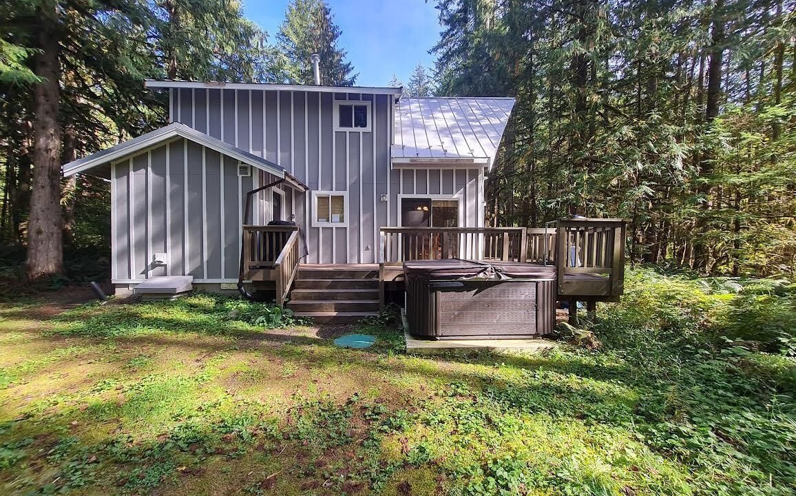 Photo of Patio Balcony in Warnick